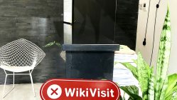 زيارة ل في المملكة المتحدة - عدم العثور على مكتب