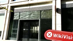 英国伦敦实地探访外汇交易商BSI不存在展业场所