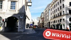 英国伦敦实地探访外汇交易商BSI不存在展业场所