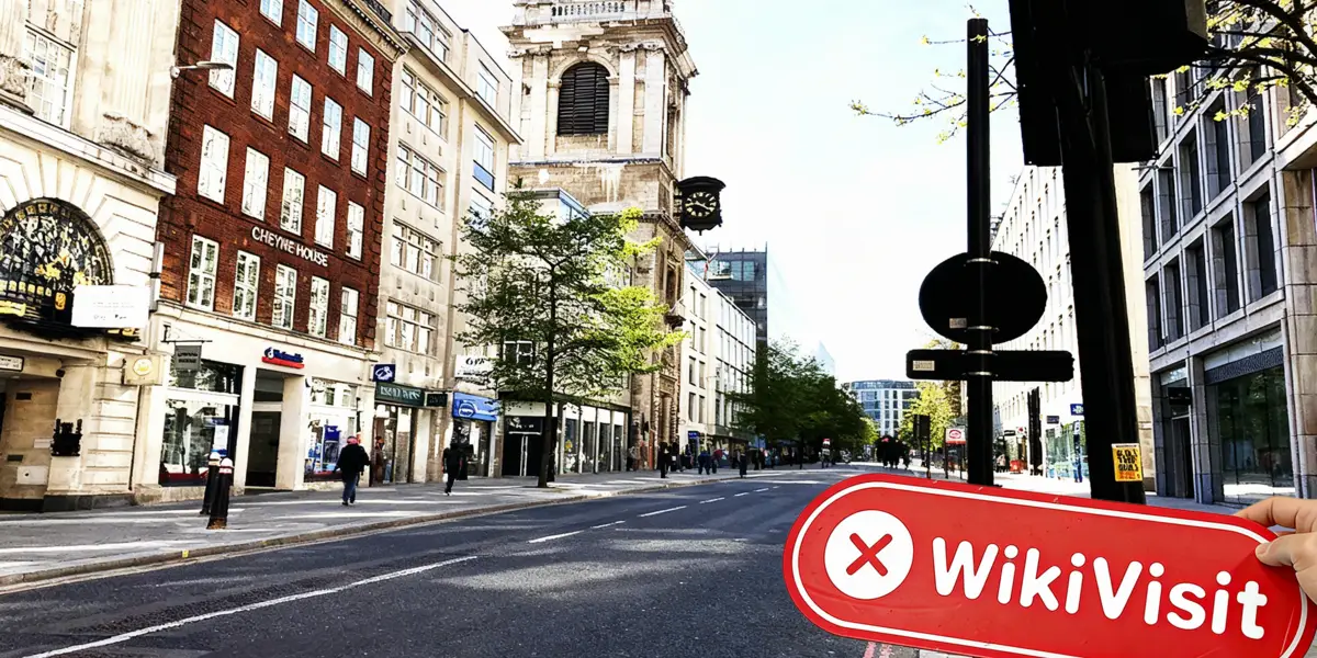 英国伦敦实地探访外汇交易商BSI不存在展业场所
