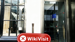 英国伦敦实地探访外汇交易商Speed Trad不存在展业场所