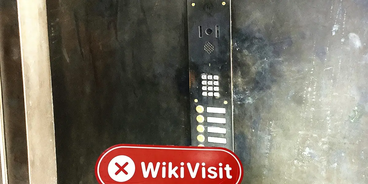 Una visita aSpeed Trad en el Reino Unido - No encuentra oficina