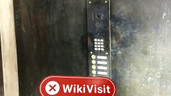 英国伦敦实地探访外汇交易商Speed Trad不存在展业场所