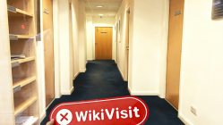 英國倫敦實地探訪外匯交易商ArlePartners不存在展業場所