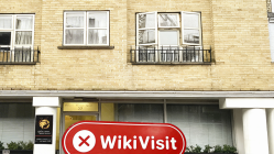 英國倫敦實地探訪外匯交易商ArlePartners不存在展業場所