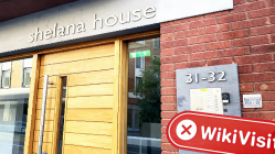 करने के लिए एक यात्राAOFX यूके में -- फाइंडिंग नो ऑफिस