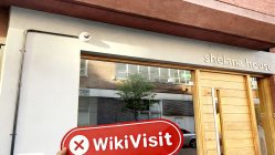 करने के लिए एक यात्राAOFX यूके में -- फाइंडिंग नो ऑफिस