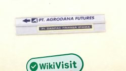 Isang Pagbisita kay sa Jakarta Indonesia - Hindi tiyak ang Scale ng Opisina