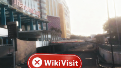 印尼雅加达实地探访外汇交易商Mulia FX办公场所无法确定