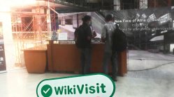 印尼雅加达实地探访外汇交易商Pacific 2000 办公规模不确定