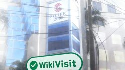 印尼雅加达实地探访外汇交易商Pacific 2000 办公规模不确定