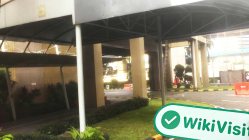 印尼雅加达实地探访外汇交易商Pacific 2000 办公规模不确定