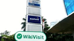 bir ziyaret GKInvest Endonezya'da -- ofis ölçeği belirsiz