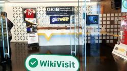 bir ziyaret GKInvest Endonezya'da -- ofis ölçeği belirsiz