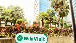 bir ziyaret GKInvest Endonezya'da -- ofis ölçeği belirsiz