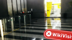 Una visita aPJB in Indonesia -- Ufficio non confermato esistente