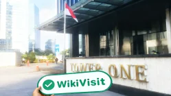 Một chuyến thăm đếnPT SGB ở Jakarta Indonesia - Quy mô văn phòng không chắc chắn