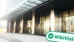 Một chuyến thăm đếnPT SGB ở Jakarta Indonesia - Quy mô văn phòng không chắc chắn