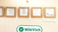 Kunjungan keRFB di Indonesia -- Skala Kantor Tidak Pasti