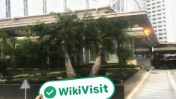 印尼雅加达实地探访外汇交易商Royal Trust办公规模不确定