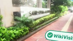 印尼雅加达实地探访外汇交易商Royal Trust办公规模不确定