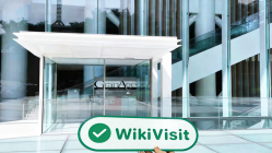 日本实地探访交易商GaitameOnline办公地点真实存在