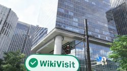 日本实地探访交易商GaitameOnline办公地点真实存在