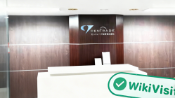 방문 Centrade 일본 -- 사무실 존재 확인