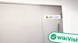 Một chuyến thăm đếnEZ tại Nhật Bản - Đã có Văn phòng xác nhận