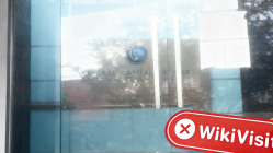 印尼雅加达实地探访外汇交易商CCF办公规模不确定