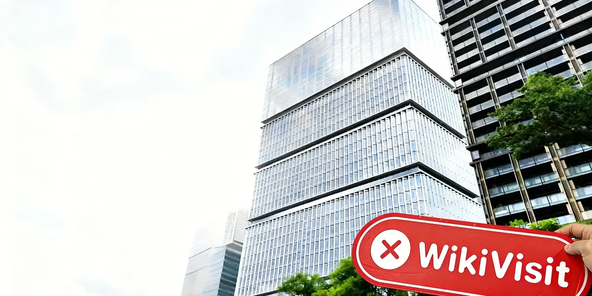 日本實地探訪交易商auカブコム証券辦公地點不存在