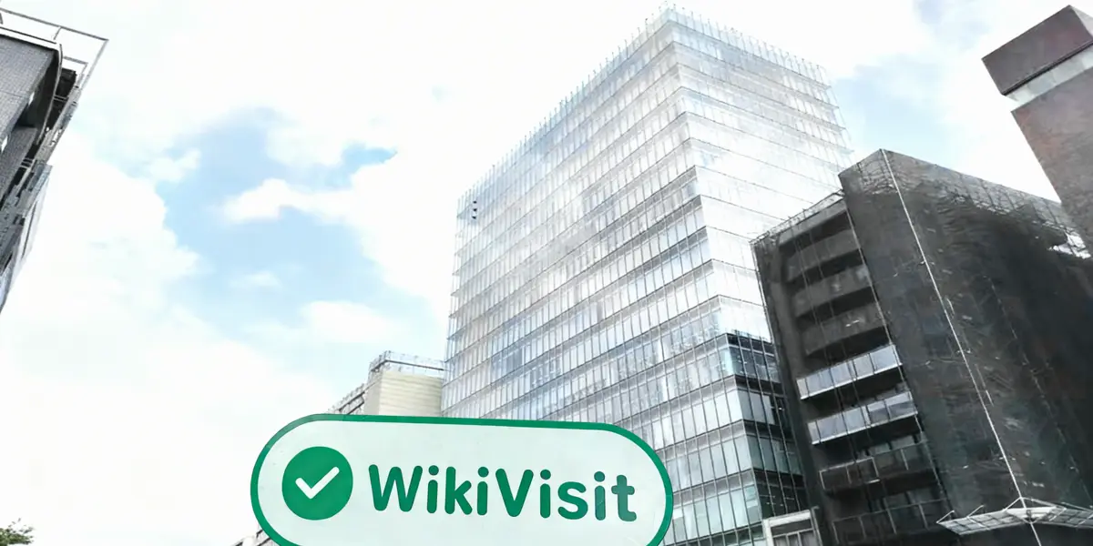 Una visita a Rakuten Securities in Giappone - L'ufficio ha confermato l'esistenza