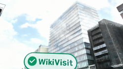 A Visit to Rakuten Securities in Japan -- Office Confirmed Existed