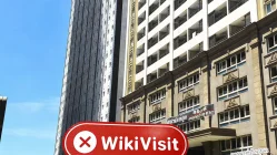 bir ziyaret Aronex Kamboçya'da -- ofis bulamamak