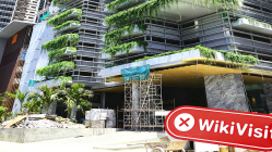 Isang Pagbisita kay sa Cambodia - Humanap ng Walang Opisina