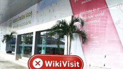 柬埔寨实地探访交易商ASKAP办公地点不存在