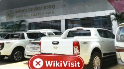 柬埔寨实地探访交易商ASKAP办公地点不存在