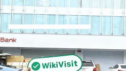 เยี่ยมชมตลาด BIC ในกัมพูชา - ยืนยันสำนักงานแล้ว