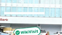 Una visita al mercado BIC en Camboya - Se confirmó la existencia de la oficina