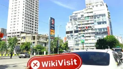 柬埔寨实地探访交易商GFG88办公地点不存在