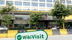 柬埔寨实地探访交易商GoldenFX办公地点真实存在