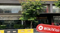Kunjungan keGOLDWELL Ibukota di Kamboja -- Finding No Office