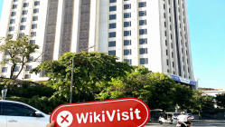 เยี่ยมชม JT Capital ในกัมพูชา -- ไม่พบสำนักงาน