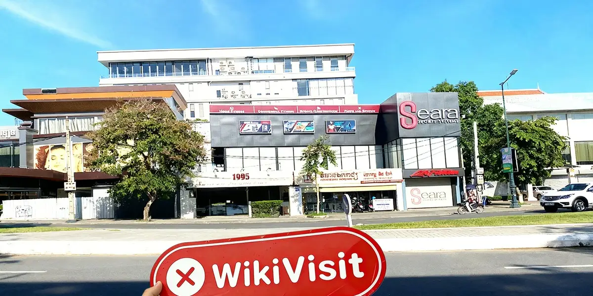 柬埔寨實地探訪交易商J T Capital辦公地點不存在