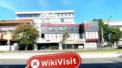 เยี่ยมชม JT Capital ในกัมพูชา -- ไม่พบสำนักงาน