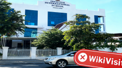 เยี่ยมชม JT Capital ในกัมพูชา -- ไม่พบสำนักงาน