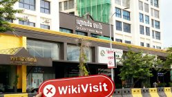 Kunjungan kePPLS di Kamboja -- Finding No Office