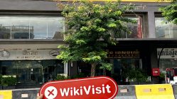 Kunjungan kePPLS di Kamboja -- Finding No Office