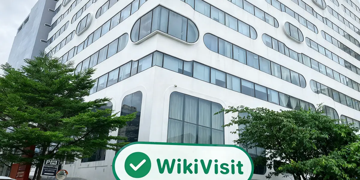 Una visita aPPS in Cambogia -- L'ufficio ha confermato l'esistenza