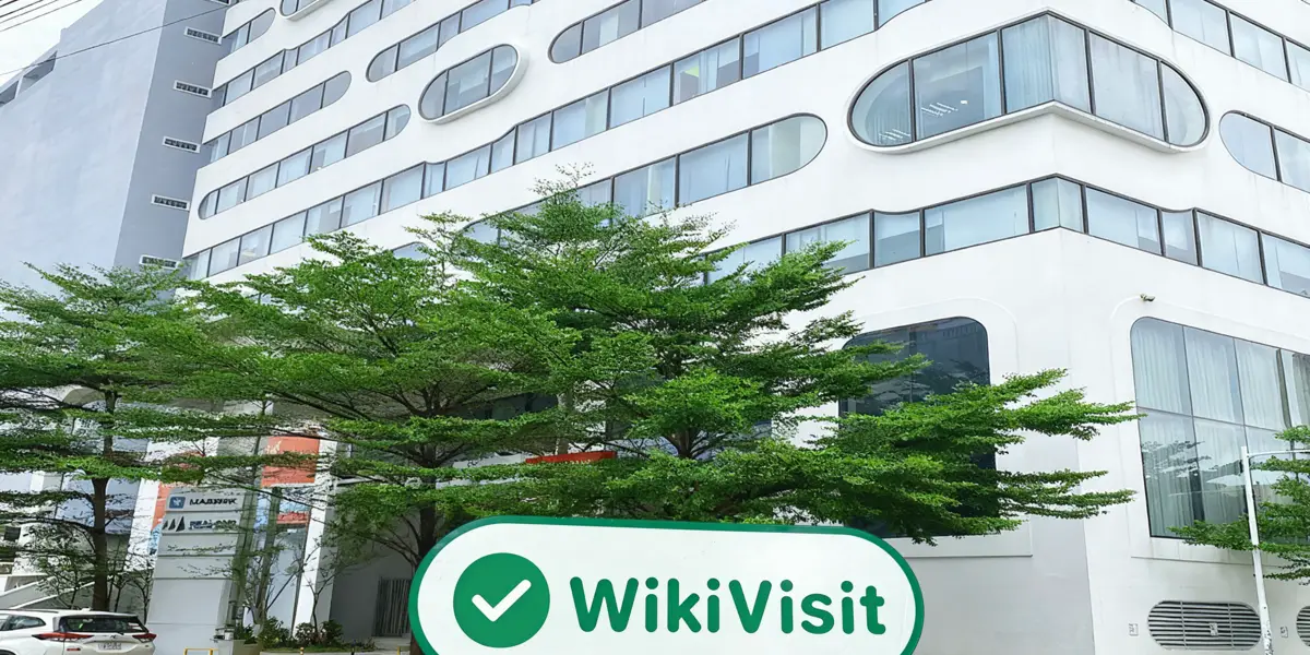 Una visita aPPS in Cambogia -- L'ufficio ha confermato l'esistenza